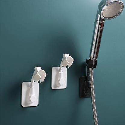 Obrázek Nalepovací držák na sprchu