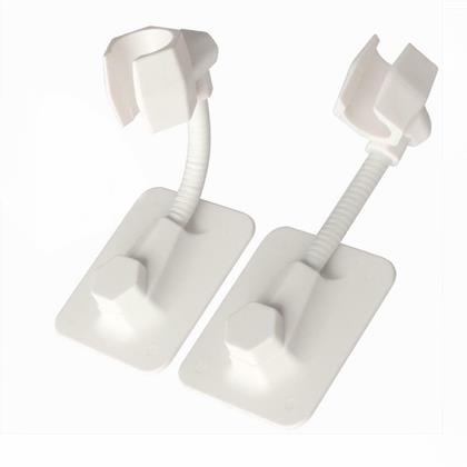 Obrázek z Nalepovací držák na sprchu