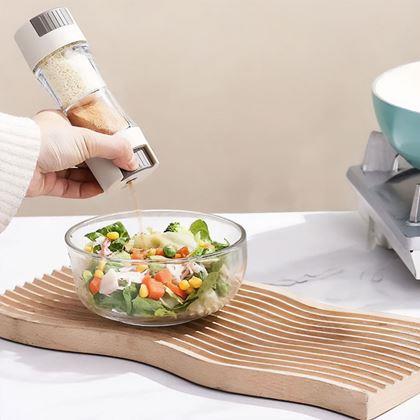 Obrázek z Dělená kořenka 2v1