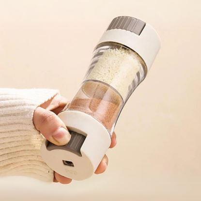 Obrázek Dělená kořenka 2v1