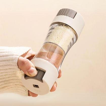 Obrázek z Dělená kořenka 2v1