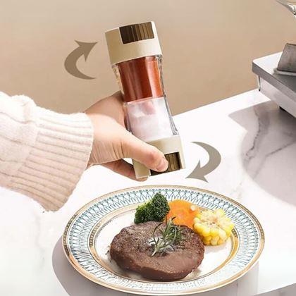 Obrázek z Dělená kořenka 2v1