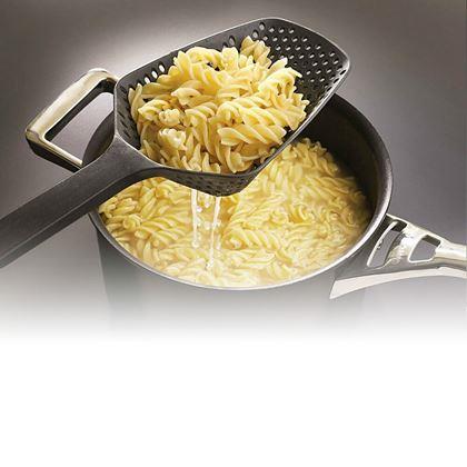 Obrázek z Cedník - lopatka