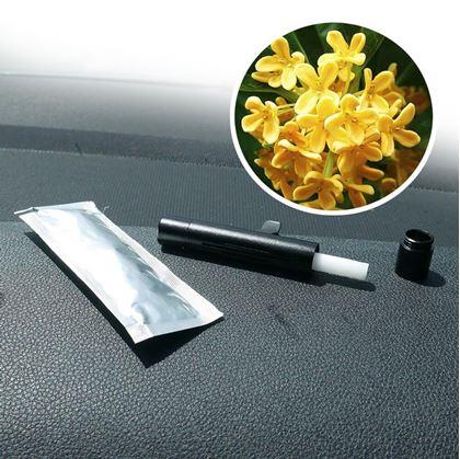 Obrázek z Náhradní náplň pro osvěžovač do auta - osmanthus