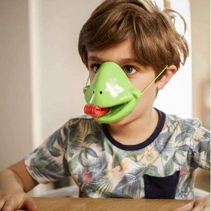 Obrázek Hra chameleon