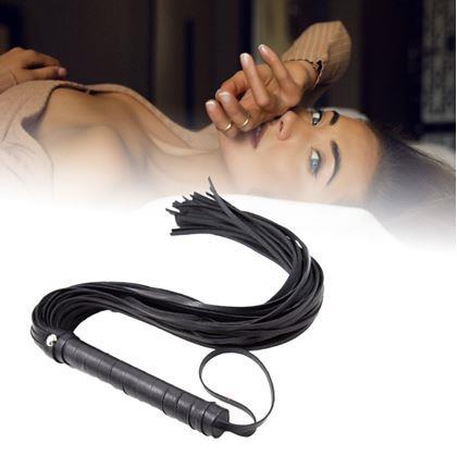 Obrázek z Sexy řemínkový bičík