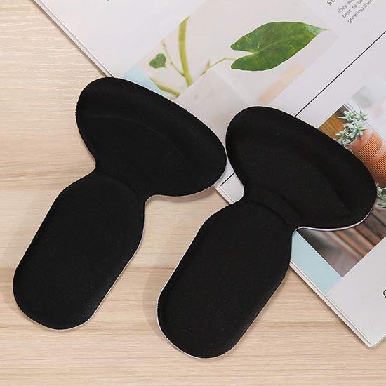 Obrázek z Vložky do bot proti odření 2 ks