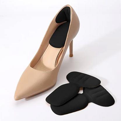 Obrázek Vložky do bot proti odření 2 ks