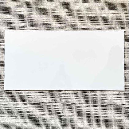 Obrázek z Samolepicí obklad 60x30 cm - bílý