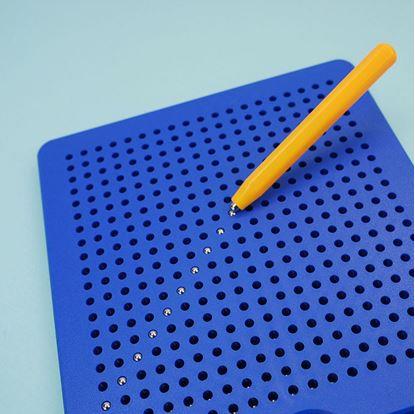 Obrázek Magnetická kreslící tabulka