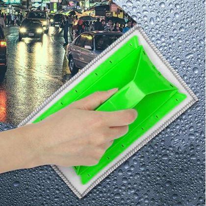 Obrázek z Pomůcka pro čištění rámů/drážek oken