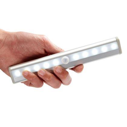 Obrázek z Svítící LED pásek se senzorem pohybu