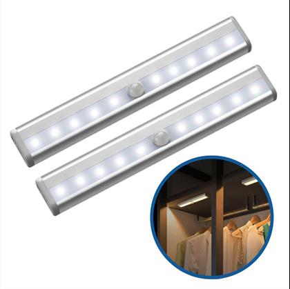 Obrázek z Svítící LED pásek se senzorem pohybu