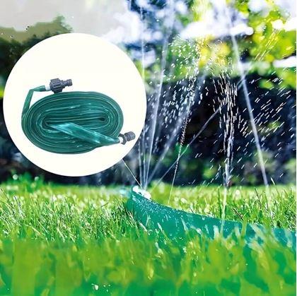 Obrázek z Zavlažovací zahradní hadice 7,5 m