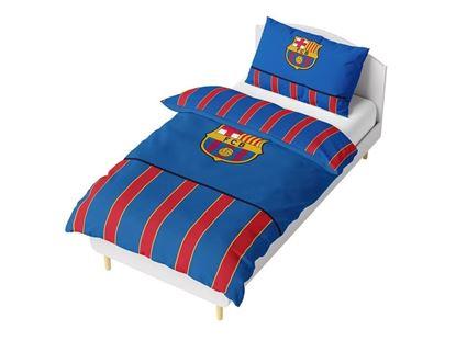 Obrázek Bavlněné povlečení - FC Barcelona