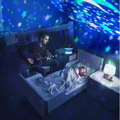 Obrázek z Projektor noční oblohy - deluxe