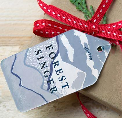 Obrázek z Vonítko do auta  - pižmo