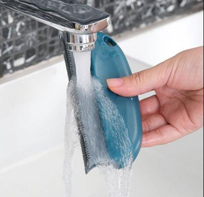 Obrázek Kartáč na odstranění chlupů