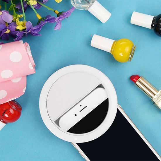 Obrázek z Selfie LED světlo na mobil 