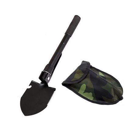 Obrázek z Skládací lopatka