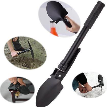 Obrázek z Skládací lopatka
