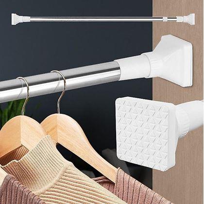 Obrázek z Teleskopická tyč deluxe 60-100 cm