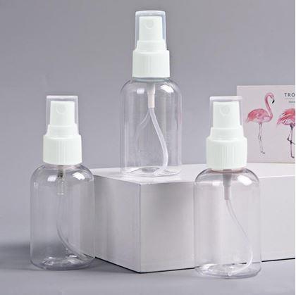 Obrázek z Lahvička s rozprašovačem 50 ml