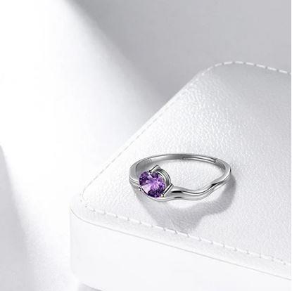 Obrázek Nastavitelný prstýnek znamení