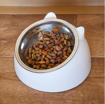 Obrázek z Miska pro kočky 2v1