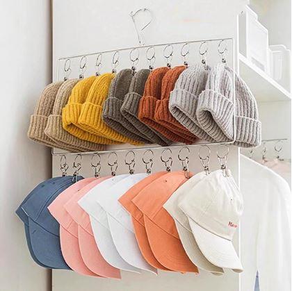 Obrázek z Ramínko s 20 klipy