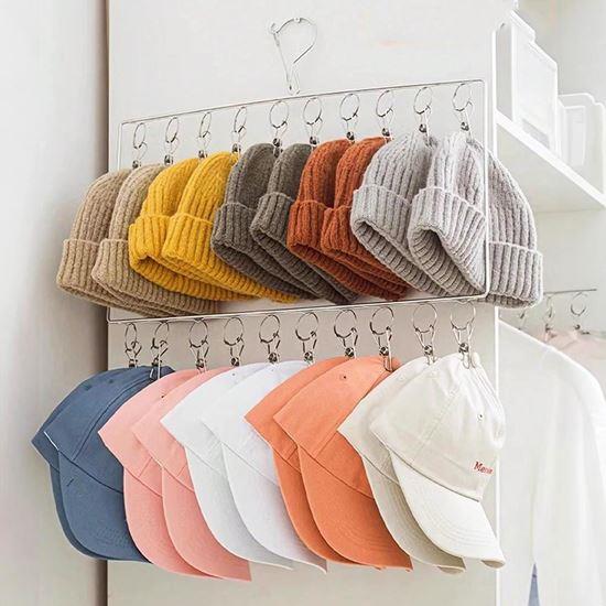 Obrázek z Ramínko s 20 klipy