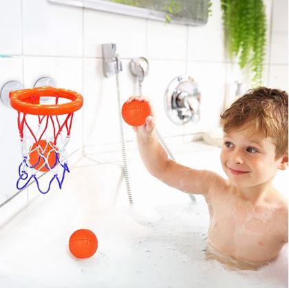 Obrázek z Basketbalový koš pro děti