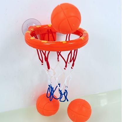 Obrázek Basketbalový koš pro děti