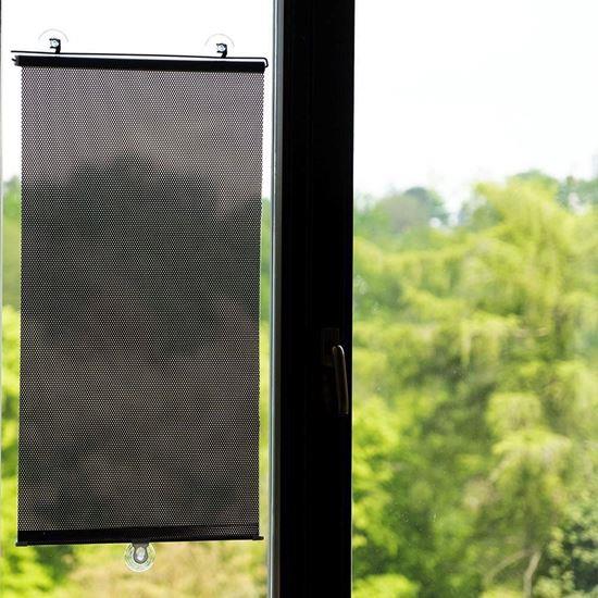Obrázek z Rolovací sluneční clona - 58 x 125 cm