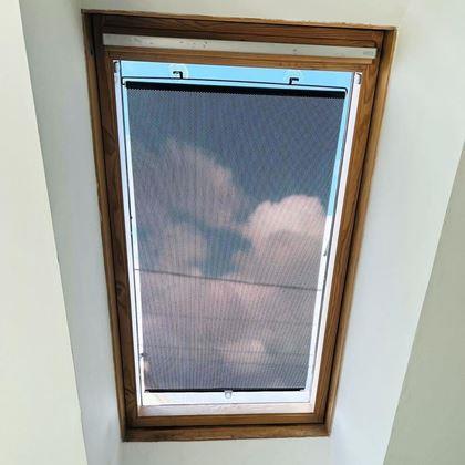 Obrázek z Rolovací sluneční clona 58 x 125 cm