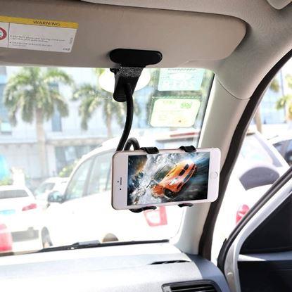 Obrázek Stolní flexibilní držák na mobil
