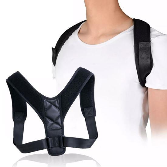 Obrázek z Pomůcka pro správné držení těla - L/XL