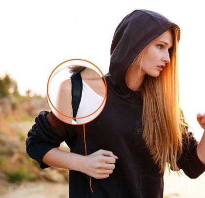 Obrázek z Pomůcka pro správné držení těla - L/XL