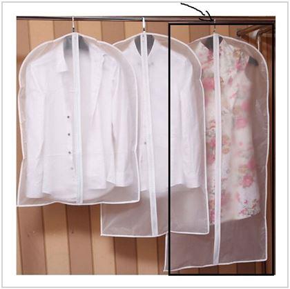 Obrázek z Ochranný vak na oblečení XL - XL