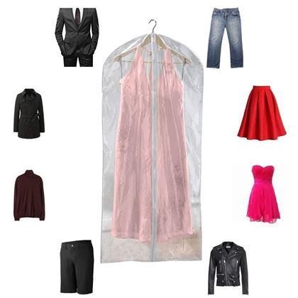 Obrázek z Ochranný vak na oblečení XL - XL