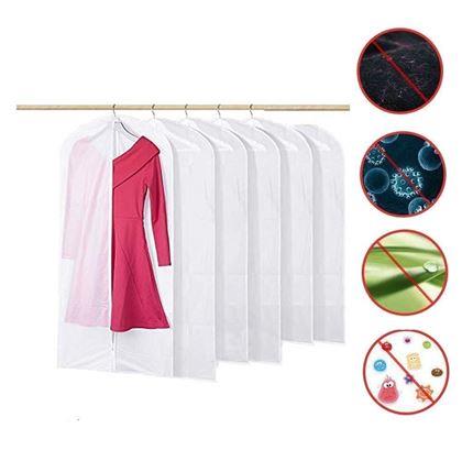 Obrázek z Ochranný vak na oblečení XL - XL