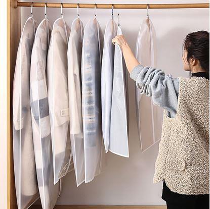 Obrázek Ochranný vak na oblečení XL