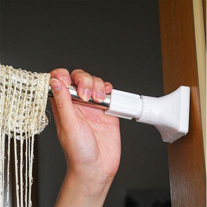 Obrázek z Teleskopická tyč deluxe 100-180 cm