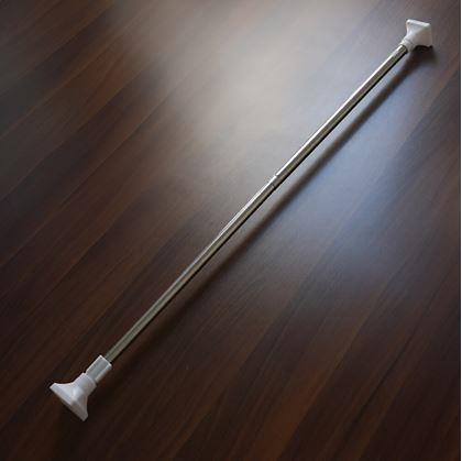 Obrázek z Teleskopická tyč deluxe 100-180 cm