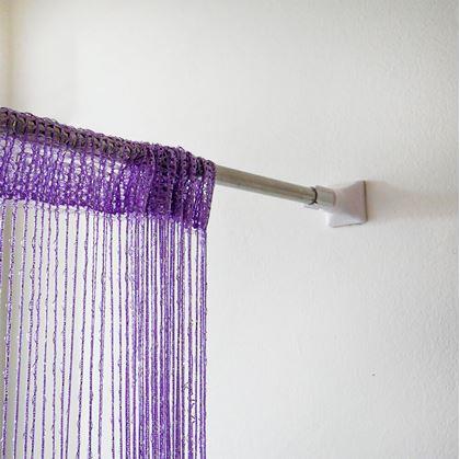 Obrázek z Teleskopická tyč deluxe 100-180 cm
