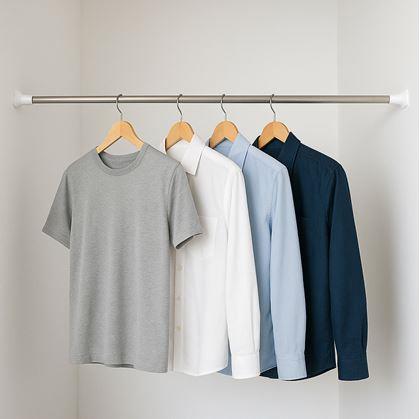 Obrázek z Teleskopická tyč deluxe 100-180 cm