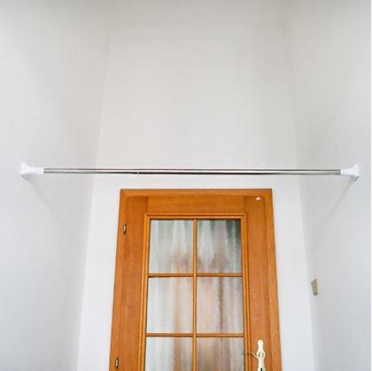 Obrázek z Teleskopická tyč deluxe 100-180 cm