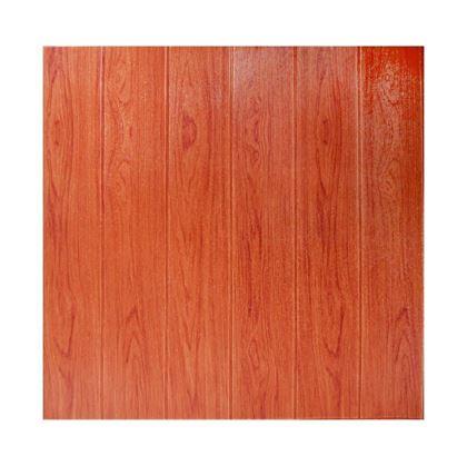 Obrázek z 3D tapeta dřevěné obložení - cedr