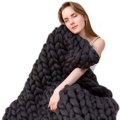 Obrázek Příze pro ruční pletení