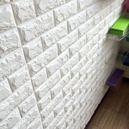 Obrázek z 3D tapeta - samolepicí pás 10 m